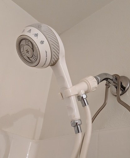 Showerhead