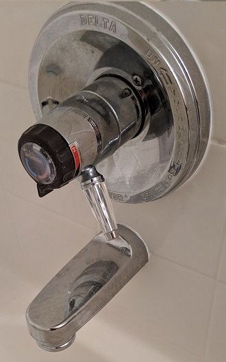 Faucet